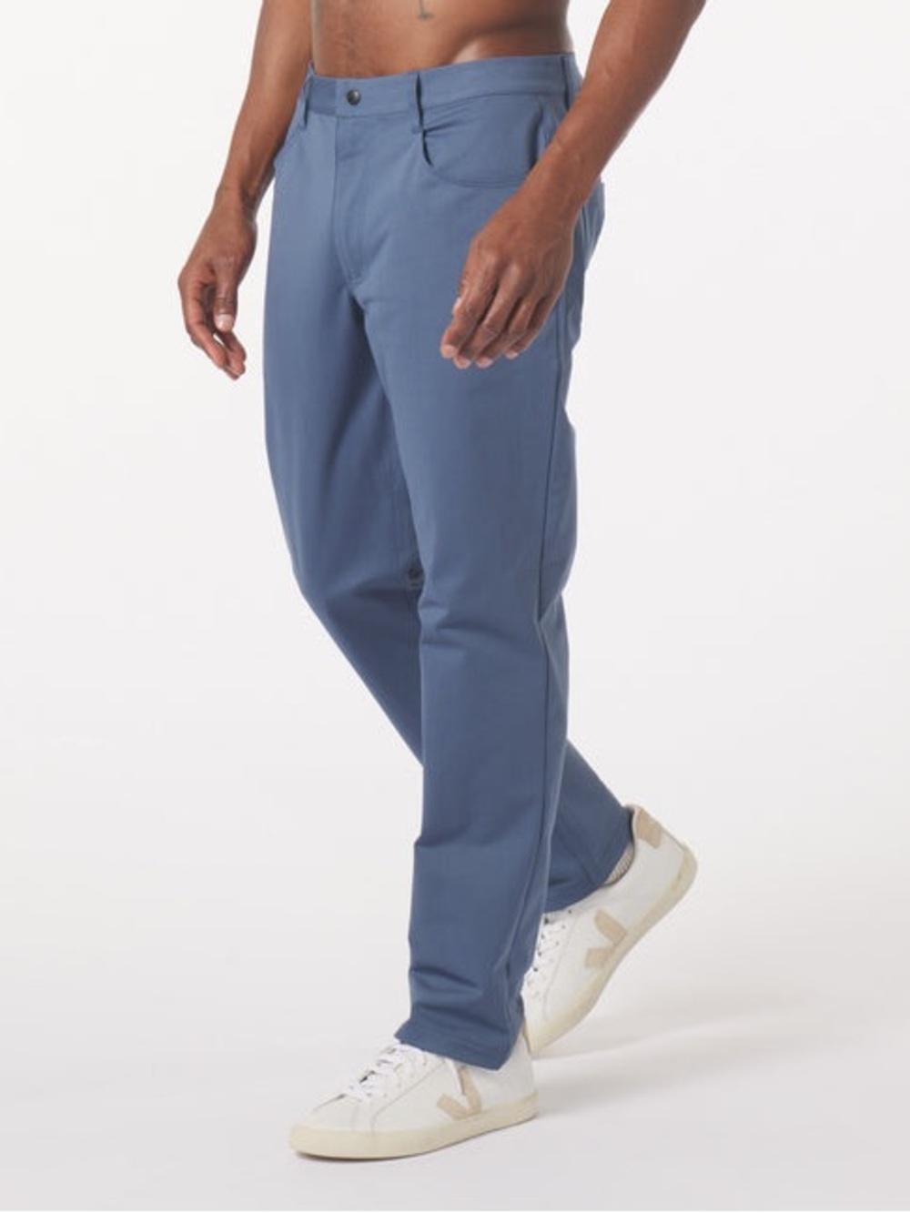 01.Algo Mens Performance Pant